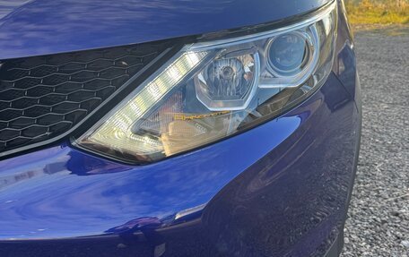 Nissan Qashqai, 2016 год, 1 800 000 рублей, 6 фотография