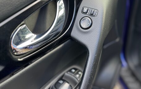 Nissan Qashqai, 2016 год, 1 800 000 рублей, 9 фотография