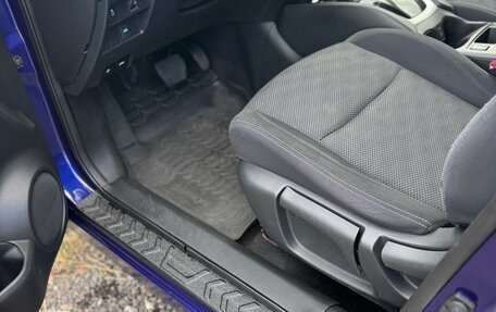 Nissan Qashqai, 2016 год, 1 800 000 рублей, 8 фотография