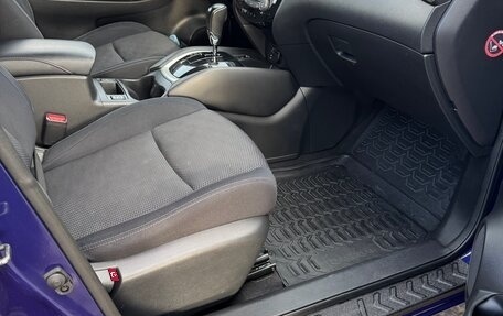 Nissan Qashqai, 2016 год, 1 800 000 рублей, 12 фотография