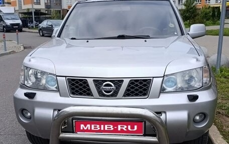 Nissan X-Trail, 2004 год, 500 000 рублей, 1 фотография