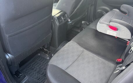 Nissan Qashqai, 2016 год, 1 800 000 рублей, 16 фотография