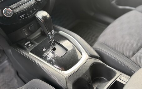 Nissan Qashqai, 2016 год, 1 800 000 рублей, 19 фотография
