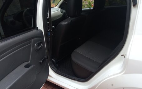 Renault Logan I, 2011 год, 350 000 рублей, 12 фотография