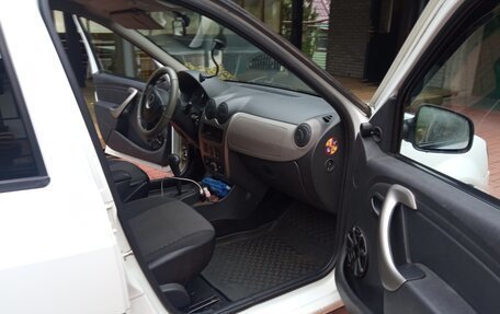 Renault Logan I, 2011 год, 350 000 рублей, 8 фотография