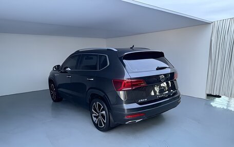Volkswagen Tharu, 2022 год, 2 320 000 рублей, 4 фотография