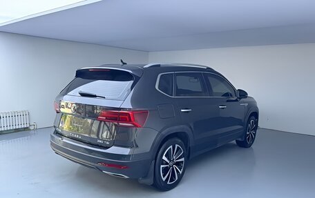 Volkswagen Tharu, 2022 год, 2 320 000 рублей, 5 фотография