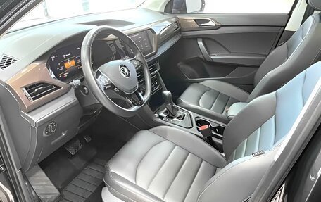 Volkswagen Tharu, 2022 год, 2 320 000 рублей, 7 фотография