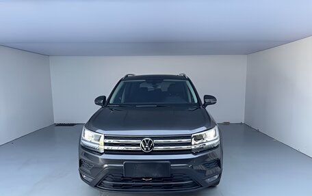 Volkswagen Tharu, 2022 год, 2 320 000 рублей, 2 фотография