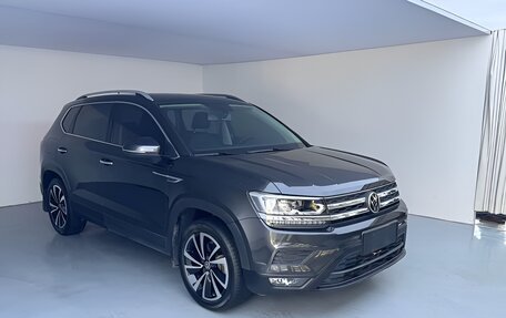 Volkswagen Tharu, 2022 год, 2 320 000 рублей, 3 фотография