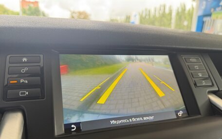 Land Rover Discovery Sport I рестайлинг, 2018 год, 1 930 000 рублей, 16 фотография