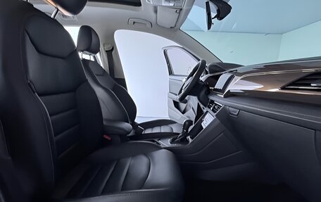 Volkswagen Tharu, 2022 год, 2 320 000 рублей, 10 фотография