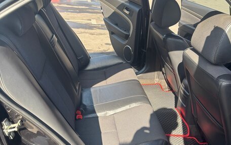 Chevrolet Epica, 2012 год, 720 000 рублей, 7 фотография
