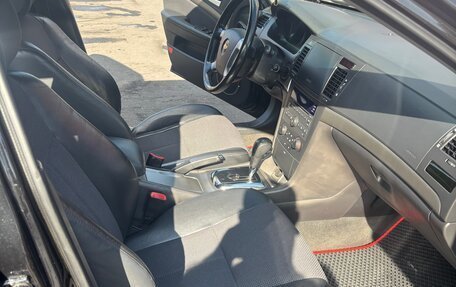 Chevrolet Epica, 2012 год, 720 000 рублей, 6 фотография