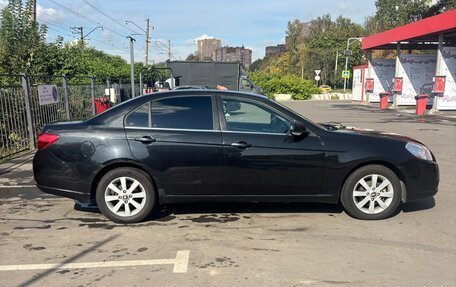 Chevrolet Epica, 2012 год, 720 000 рублей, 3 фотография