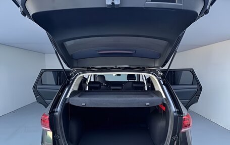 Volkswagen Tharu, 2022 год, 2 320 000 рублей, 15 фотография