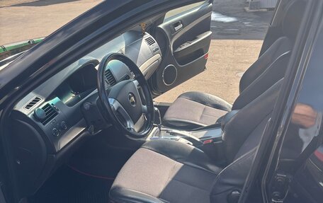 Chevrolet Epica, 2012 год, 720 000 рублей, 5 фотография