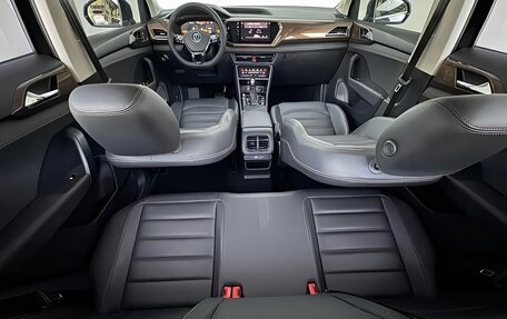 Volkswagen Tharu, 2022 год, 2 320 000 рублей, 12 фотография