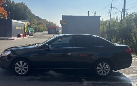 Chevrolet Epica, 2012 год, 720 000 рублей, 4 фотография