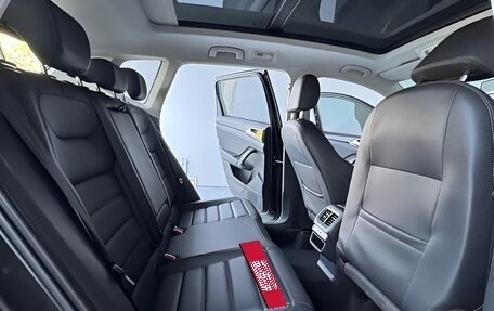 Volkswagen Tharu, 2022 год, 2 320 000 рублей, 11 фотография
