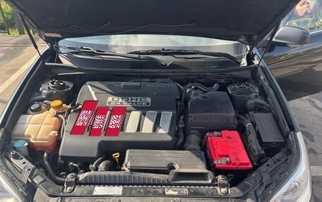 Chevrolet Epica, 2012 год, 720 000 рублей, 11 фотография