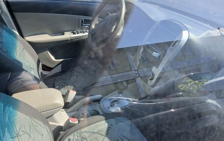KIA Cerato I, 2008 год, 210 000 рублей, 11 фотография