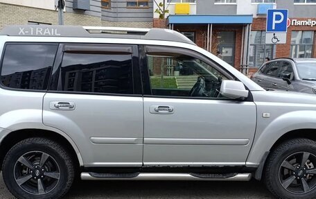 Nissan X-Trail, 2004 год, 500 000 рублей, 4 фотография