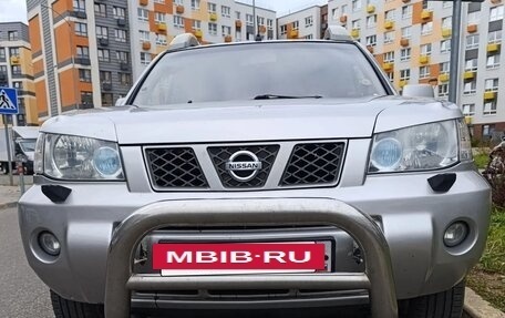 Nissan X-Trail, 2004 год, 500 000 рублей, 2 фотография
