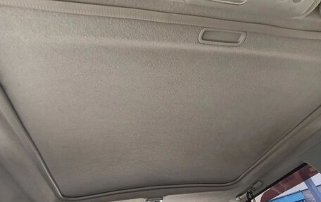 Nissan X-Trail, 2004 год, 500 000 рублей, 10 фотография
