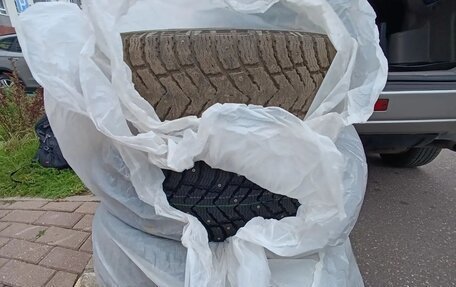 Nissan X-Trail, 2004 год, 500 000 рублей, 20 фотография