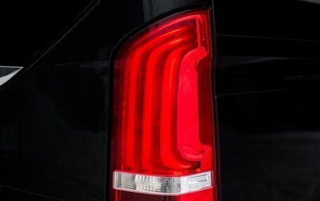 Mercedes-Benz V-Класс, 2016 год, 3 850 000 рублей, 12 фотография