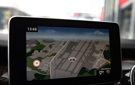 Mercedes-Benz V-Класс, 2016 год, 3 850 000 рублей, 18 фотография