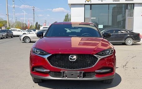Mazda CX-4, 2021 год, 1 620 000 рублей, 2 фотография