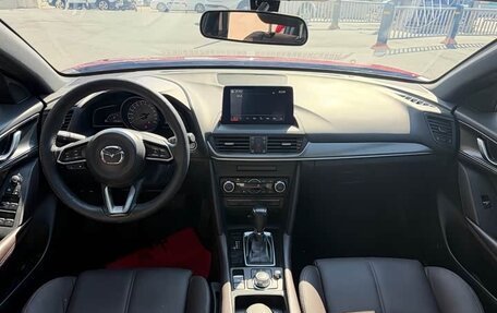 Mazda CX-4, 2021 год, 1 620 000 рублей, 8 фотография