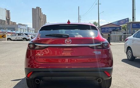 Mazda CX-4, 2021 год, 1 620 000 рублей, 5 фотография