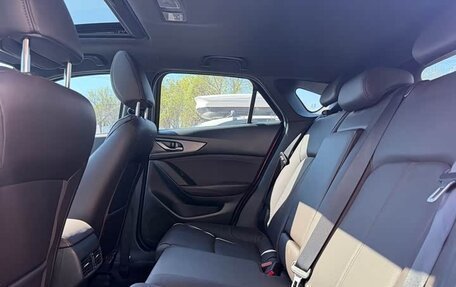 Mazda CX-4, 2021 год, 1 620 000 рублей, 9 фотография