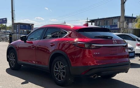 Mazda CX-4, 2021 год, 1 620 000 рублей, 6 фотография