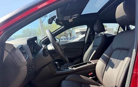 Mazda CX-4, 2021 год, 1 620 000 рублей, 7 фотография