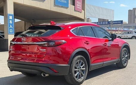 Mazda CX-4, 2021 год, 1 620 000 рублей, 4 фотография