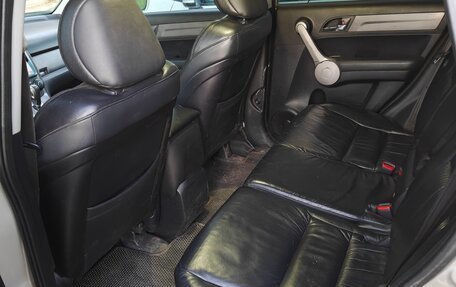 Honda CR-V III рестайлинг, 2007 год, 1 130 000 рублей, 9 фотография