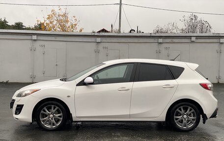 Mazda 3, 2010 год, 950 000 рублей, 2 фотография