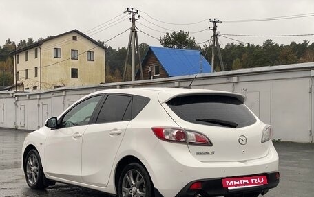 Mazda 3, 2010 год, 950 000 рублей, 3 фотография
