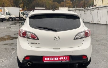 Mazda 3, 2010 год, 950 000 рублей, 4 фотография