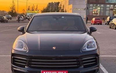 Porsche Cayenne III, 2020 год, 6 300 000 рублей, 1 фотография