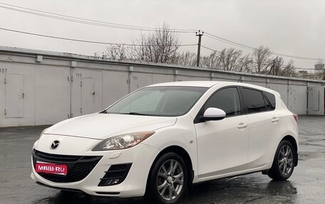 Mazda 3, 2010 год, 950 000 рублей, 1 фотография