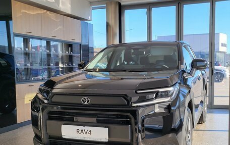 Toyota RAV4, 2026 год, 4 399 000 рублей, 1 фотография