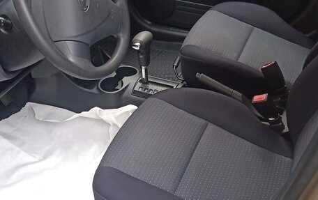 Hyundai Getz I рестайлинг, 2007 год, 550 000 рублей, 1 фотография