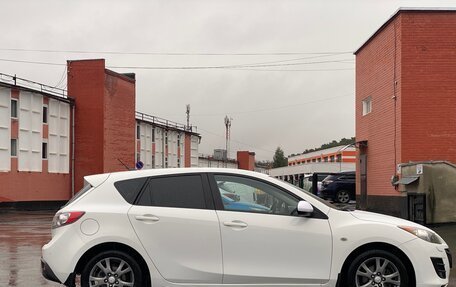 Mazda 3, 2010 год, 950 000 рублей, 6 фотография