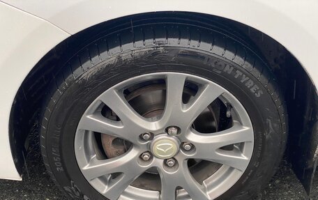 Mazda 3, 2010 год, 950 000 рублей, 11 фотография