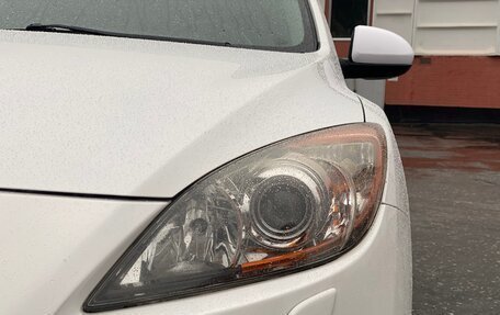 Mazda 3, 2010 год, 950 000 рублей, 9 фотография